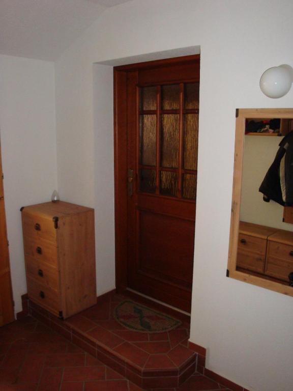 Apartman Augsten Český Krumlov Kamer foto
