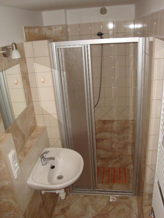 Apartman Augsten Český Krumlov Kamer foto