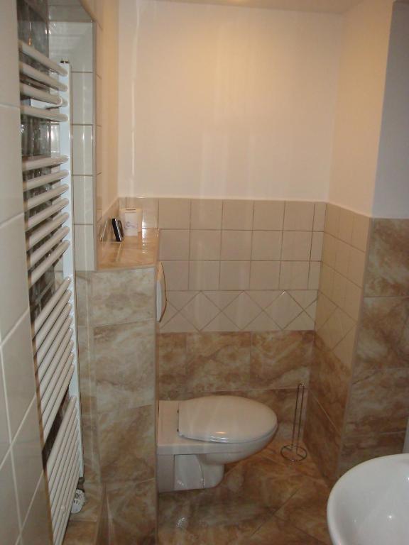 Apartman Augsten Český Krumlov Kamer foto