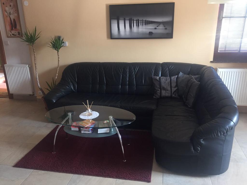 Apartman Augsten Český Krumlov Buitenkant foto
