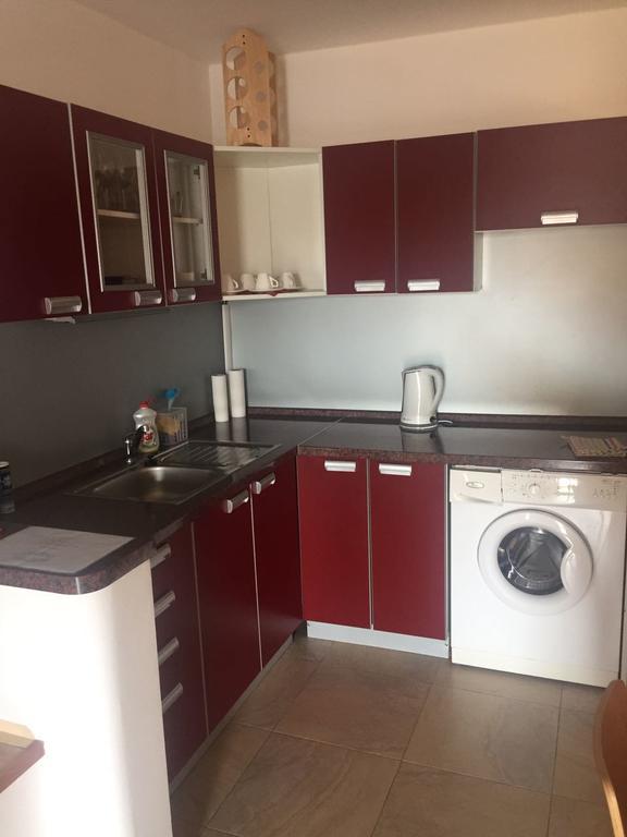 Apartman Augsten Český Krumlov Buitenkant foto