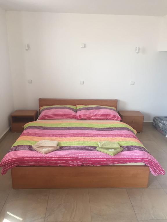 Apartman Augsten Český Krumlov Buitenkant foto