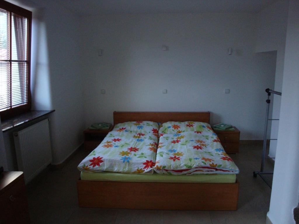 Apartman Augsten Český Krumlov Buitenkant foto
